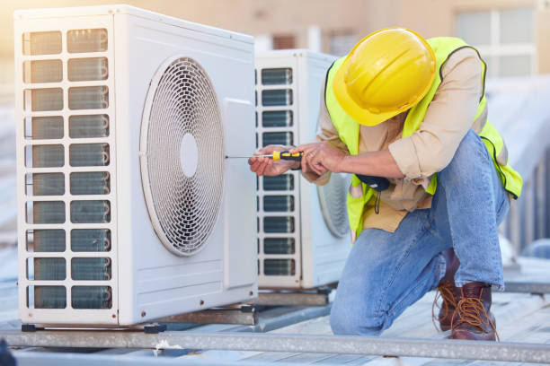 Best Residential HVAC in Alpine, NJ