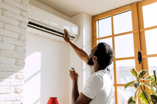 Reliable Alpine, NJ HVAC Solutions