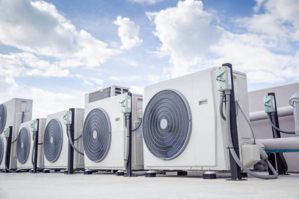 Best Residential HVAC in Alpine, NJ
