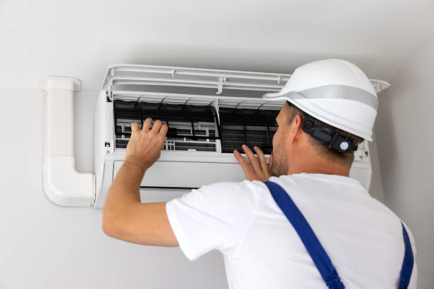 Best Seasonal HVAC Services in Alpine, NJ