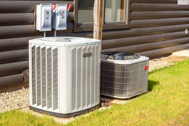 Best HVAC Supply and Distribution in Alpine, NJ